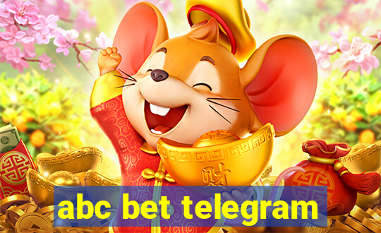 abc bet telegram